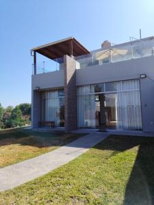 Exclusiva casa de campo en Condominio La Hacienda - Ica