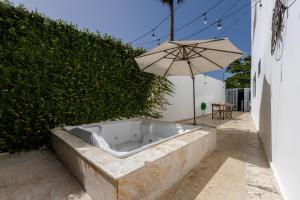 Gio Apartamento en Nicole Residence