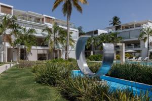 Gio Apartamento en Nicole Residence