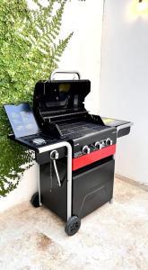 Gio Apartamento en Nicole Residence