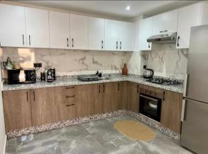 Résidence palmeraie gates Marrakech