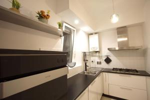 Art & Music Holiday Home