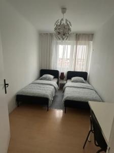 Les 5 pièces sur Strasbourg
