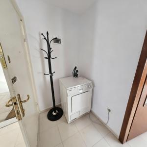 Vintage Blloku Apartment