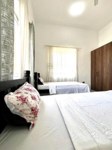 Cosy central apartment