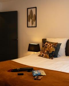 Bed and Breakfast De Heren van Valkenburg