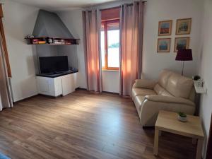 La Casa delle Magnolie