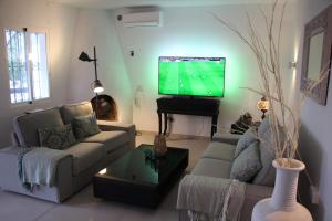 Lovely apartment at Burriana