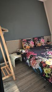 Huis nummer 7 met sauna en 3 slaapkamers