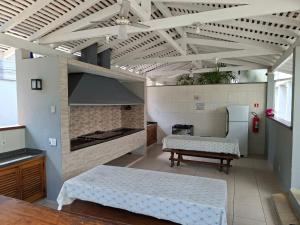 Apartamento Praia Grande Ubatuba