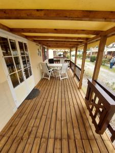 Camping Paradiso - Aranciona 7