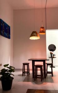 Cosy central apartment