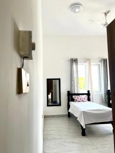 Cosy central apartment