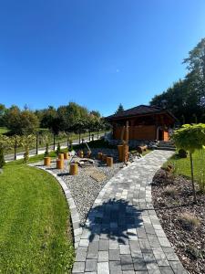 Apartamenty na Wyrszczku