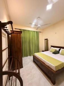 Wellness Residencies