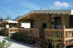 Camping Paradiso - Zona Rossa 5