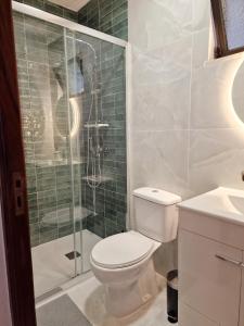 Studio Buganvilia - near riverside