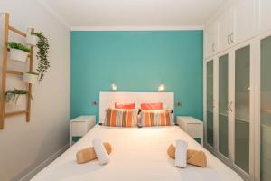 Canteras Seaviews - Balcony & Beach