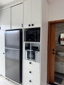 Casa completa em Caraguatatuba - Rio do Ouro