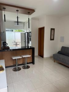 Casa completa em Caraguatatuba - Rio do Ouro