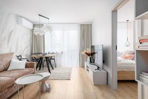 RentPlanet - Apartament Rondo ONZ