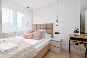 RentPlanet - Apartament Rondo ONZ
