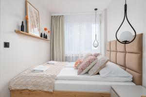 RentPlanet - Apartament Rondo ONZ