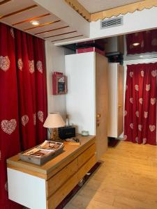 Appartement ARC 1800 Nova