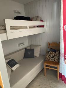 Appartement ARC 1800 Nova