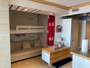 Appartement ARC 1800 Nova