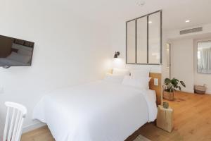 Babel Community Hôtel - Montpellier centre