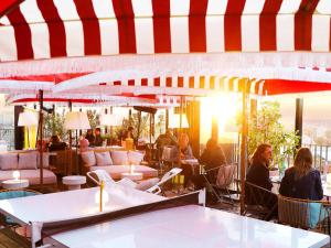 Mama Shelter Paris West - 3-Sterne-Hotels in Paris