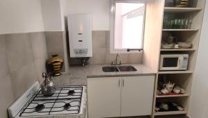 Apartamento espacioso en Rosario