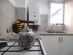 Apartamento espacioso en Rosario