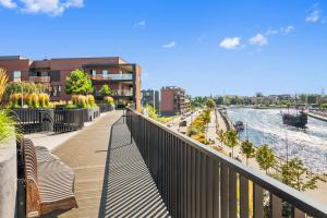 Nadmotławie Sauna & Gym by Blue Mandarin