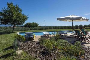 Villa Farneta by Mmega