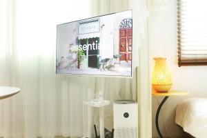 SoulBySeoul#Line 2 Gwiui Station 10 minutes on foot#3 rooms#Seongsu#Jamsil#Lotte World#Childrens Grand Park