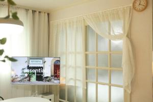 SoulBySeoul#Line 2 Gwiui Station 10 minutes on foot#3 rooms#Seongsu#Jamsil#Lotte World#Childrens Grand Park