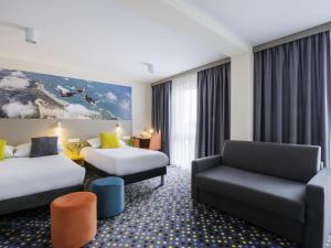 ibis Styles Warszawa West