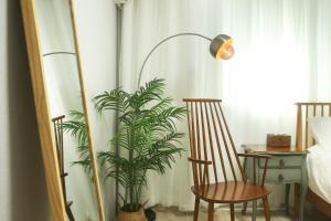 SoulBySeoul#Line 2 Gwiui Station 10 minutes on foot#3 rooms#Seongsu#Jamsil#Lotte World#Childrens Grand Park