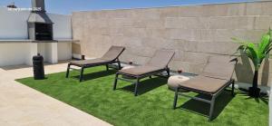 Villa Baroli Amplia piscina privada climatizada