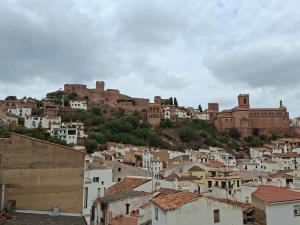 La Coveta Rural