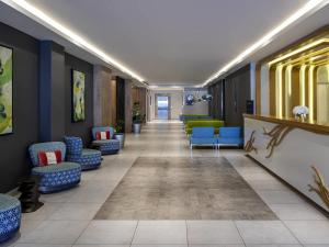 Adagio Aparthotel Jeddah Malik Road