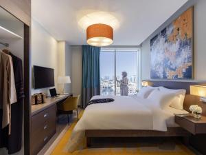 Adagio Aparthotel Jeddah Malik Road