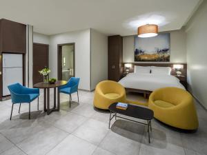 Adagio Aparthotel Jeddah Malik Road