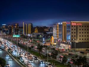 Ibis Jeddah Malik Road