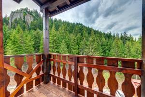 Mountain Luxe Studio by Flat Manаger