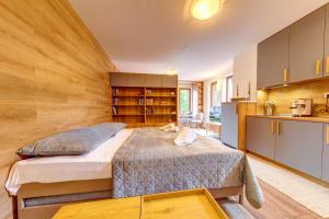 Mountain Luxe Studio by Flat Manаger