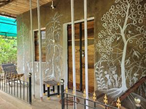 Panchobon Art Resort