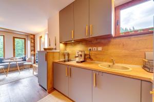 Mountain Luxe Studio by Flat Manаger